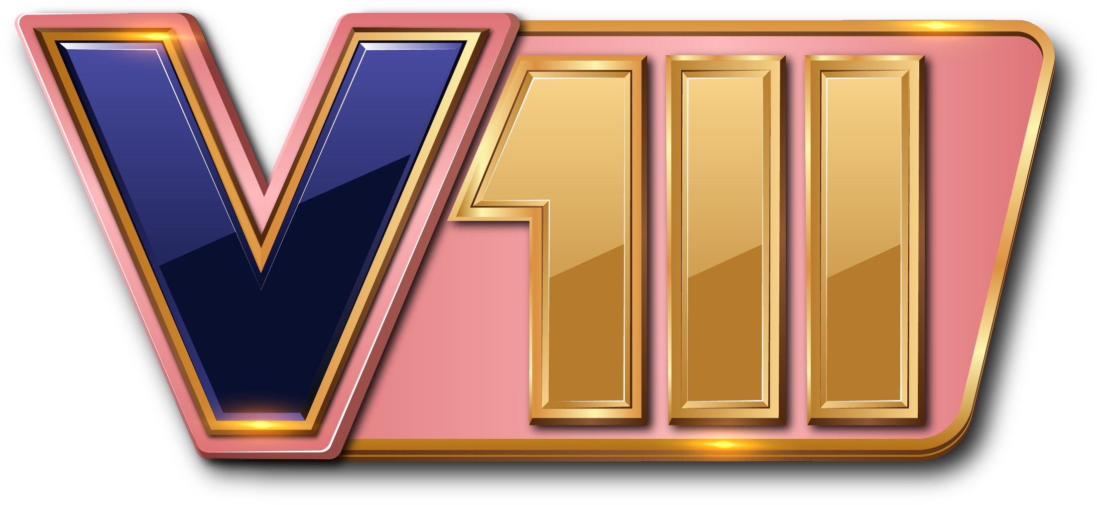 V11 เว็บตรงที่ใช่ ตอบโจทย์ทุกสไตล์การเดิมพัน สนุกไร้ขีดจำกัด